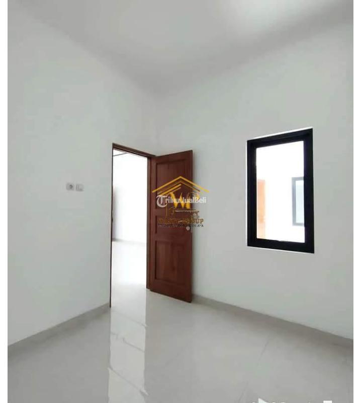 Jual Rumah Modern Tipe 60 Baru Di Mlati Siap Huni Dekat Mall - Sleman Jogja