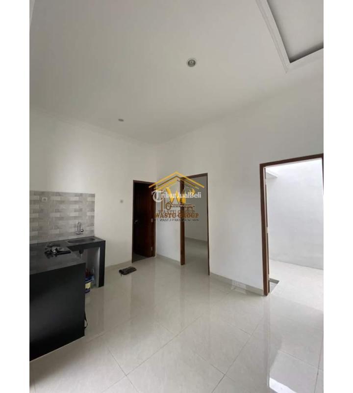 Jual Rumah Modern Tipe 60 Baru Di Mlati Siap Huni Dekat Mall - Sleman Jogja