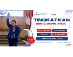 Motivator Solutif  Aplikatif, Dian Saputra - Probolinggo Jawa Timur