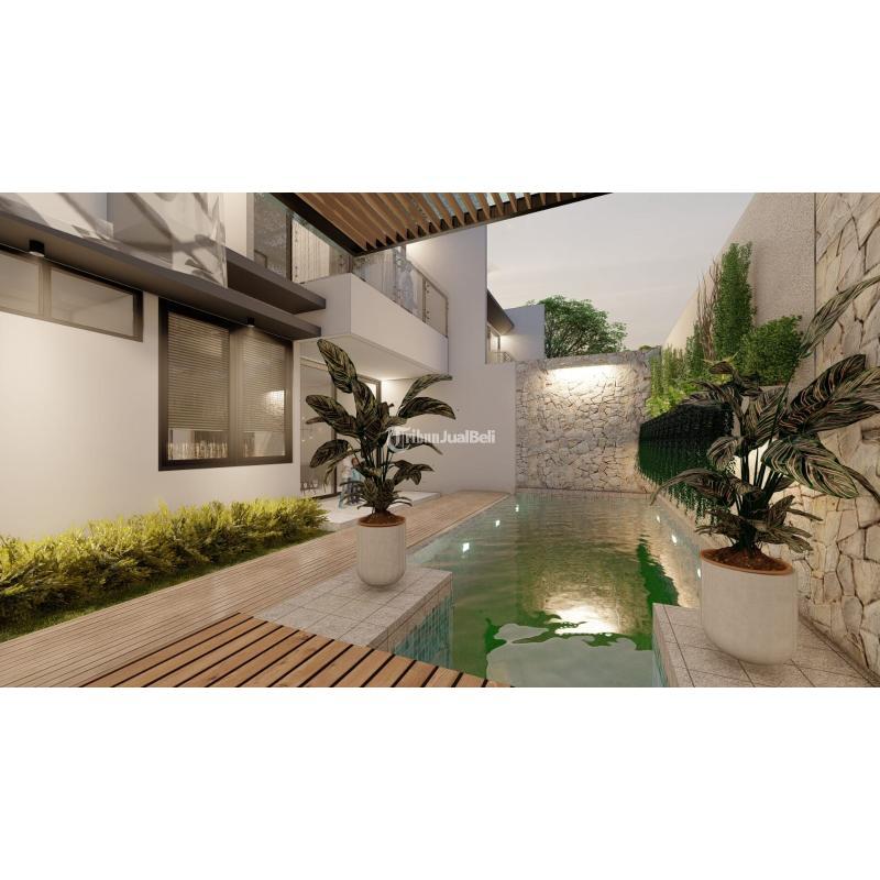 Dijual Rumah Mewah LT210 LB180 3KT 2KM Legalitas SHM Harga Terjangkau - Sleman Yogyakarta