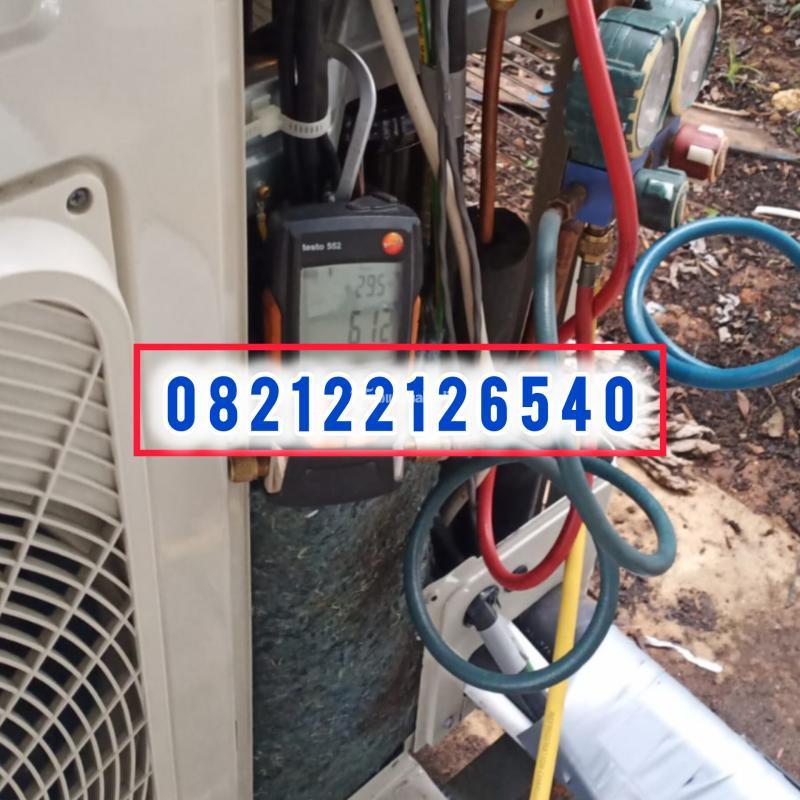 Jasa Cuci AC Salam Karangpandan - Karanganyar Jawa Tengah