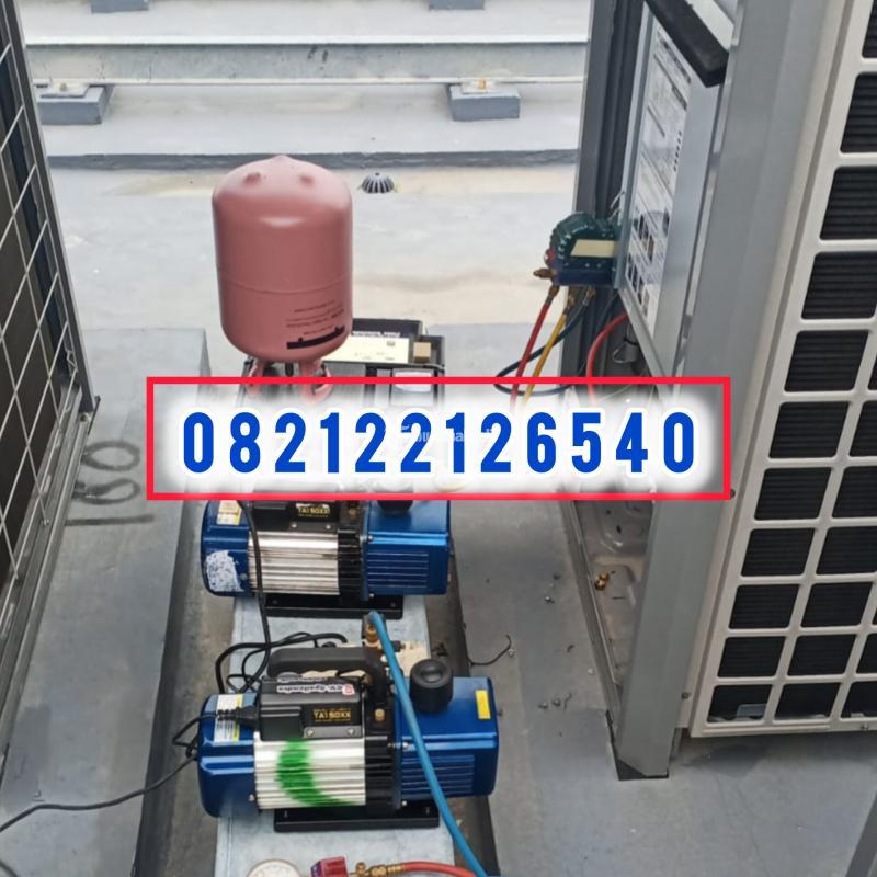 Jasa Cuci AC Salam Karangpandan - Karanganyar Jawa Tengah