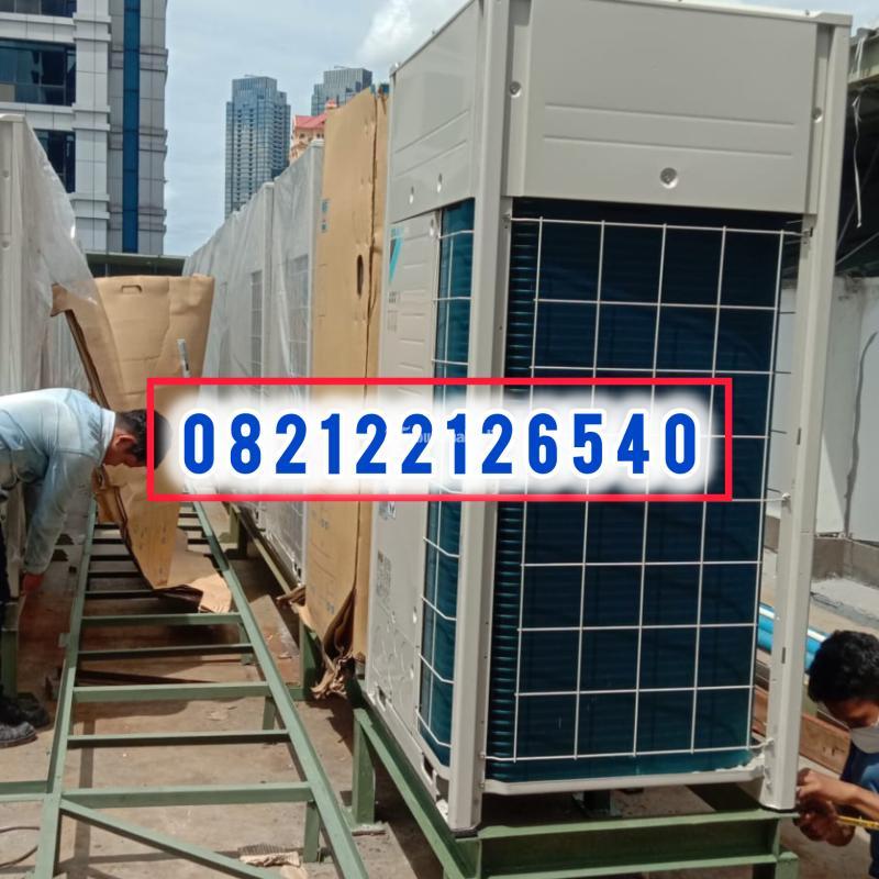 Jasa Cuci AC Salam Karangpandan - Karanganyar Jawa Tengah