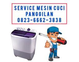 Service Mesin Cuci Patumbak - Deli Serdang Sumatera Utara