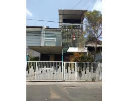 Jual Rumah Minimalis Bekas Luas 160 m2 di Gegerkalong dkt Pondok Hijau, UPI, DT - Bandung Kota Jawa Barat