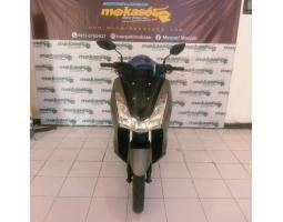 Motor Yamaha Lexi Bekas Tahun 2019 Siap Pakai - Sleman Yogyakarta 