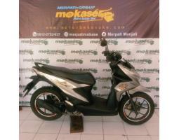Motor Honda Beat Street Bekas Tahun 2020 Siap Pakai - Sleman Yogyakarta 