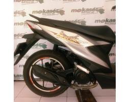 Motor Honda Beat Street Bekas Tahun 2020 Siap Pakai - Sleman Yogyakarta 