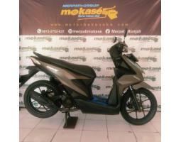 Motor Honda Beat Delux Bekas Tahun 2023 Siap Pakai - Sleman Yogyakarta 