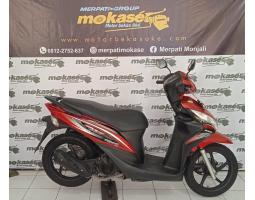 Motor Honda Spacy Bekas Tahun 2013 Siap Pakai - Sleman Yogyakarta 