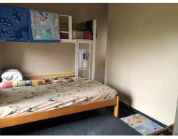 Dijual Rumah Villa Full Furnish LT2880 LB148 SHM 3KT 3KM View Super Cantik - Batu Jawa Timur