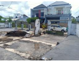 Tanah Dijual Cepat Murah 1 Are Jimbaran Bali