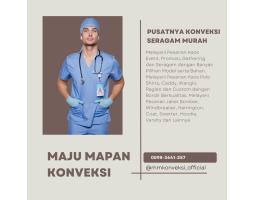 Jasa Konveksi Seragam Kerja Berkualitas - Ogan Komerung Ulu Selatan Sumatera Selatan