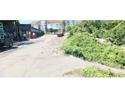 Dijual Tanah 400 m2 Area Ubung Dekat Jalan Cargo,Cokroaminoto - Denpasar Bali