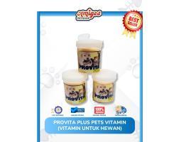 Provita Plus Pets Vitamin untuk Hewan - Makassar Sulawesi Selatan