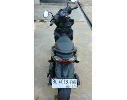 Motor Honda Beat Deluxe Bekas Tahun 2022 - Nagan Raya