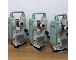 Tempat Agen Resmi Total Station, Theodolite, Auto Level, Gps Geodetik - Balikpapan Kalimantan Timur