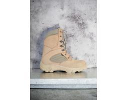 Terdekat Safety Shoes Proyek Tinggi 24cm - Bontang Kalimantan Timur