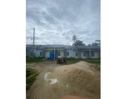 Jual Rumah Subsidi Tipe 36 Baru Modal 500 Ribu Terima Kunci - Bandar Lampung