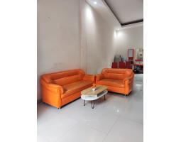 Dijual Rumah Full Furnish Siap Huni di SSP Ciuyah, Padaasih LT83 LB54 - Bandung Barat Jawa Barat 