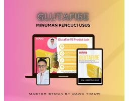 Minuman Untuk Pembersih Usus Glutafibe - Surabaya Jawa Timur 