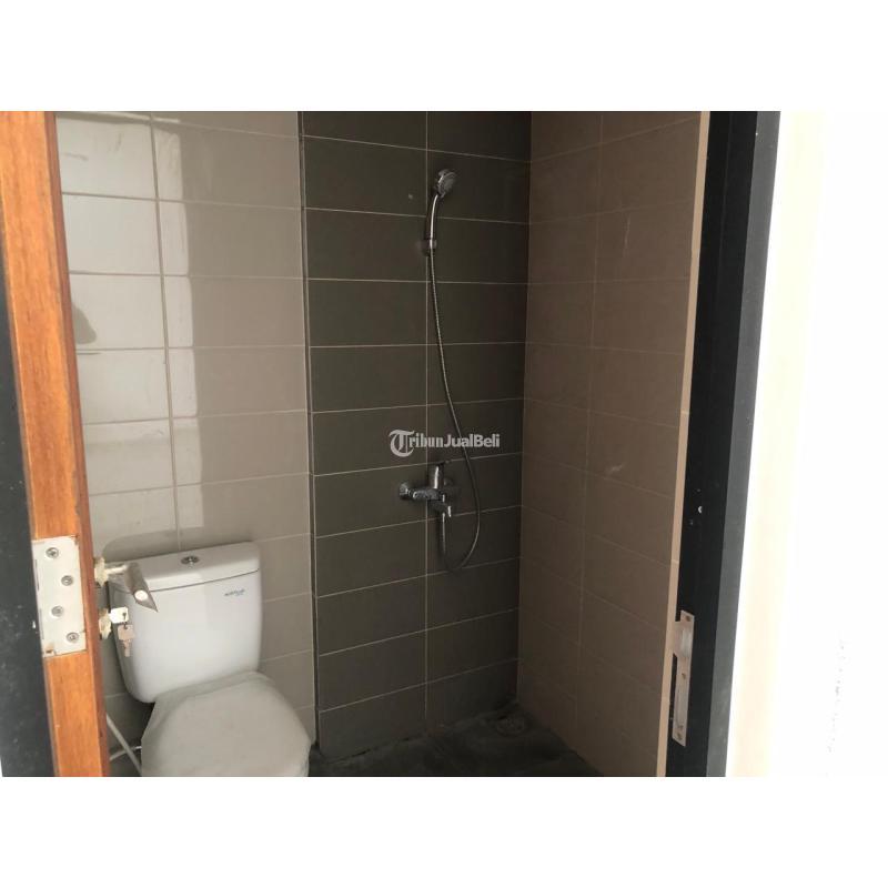 Jual Rumah Siap Huni Tipe 38 Baru Di Perumahan River Front Kawasan Elit - Malang Jawa Timur