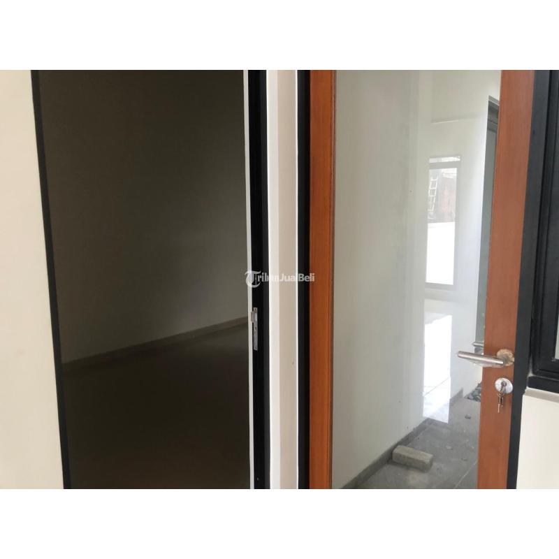 Jual Rumah Siap Huni Tipe 38 Baru Di Perumahan River Front Kawasan Elit - Malang Jawa Timur