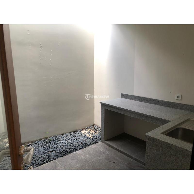 Jual Rumah Siap Huni Tipe 38 Baru Di Perumahan River Front Kawasan Elit - Malang Jawa Timur