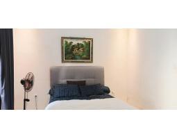 Dijual Rumah LT182 LB113 SHM 3 Kamar di Kuwum Semer Kerobokan Kuta Utara - Badung Bali