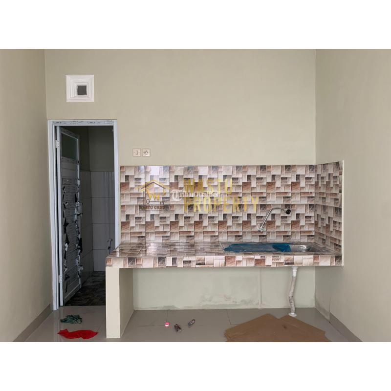 Dijual Rumah Strategis LT105 LB70 SHM 3KT 2KM Harga Murah Bisa KPR Di Kalasan - Sleman Yogyakarta