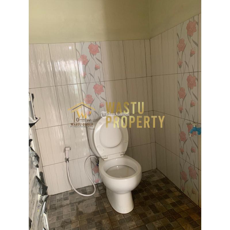 Dijual Rumah Strategis LT105 LB70 SHM 3KT 2KM Harga Murah Bisa KPR Di Kalasan - Sleman Yogyakarta