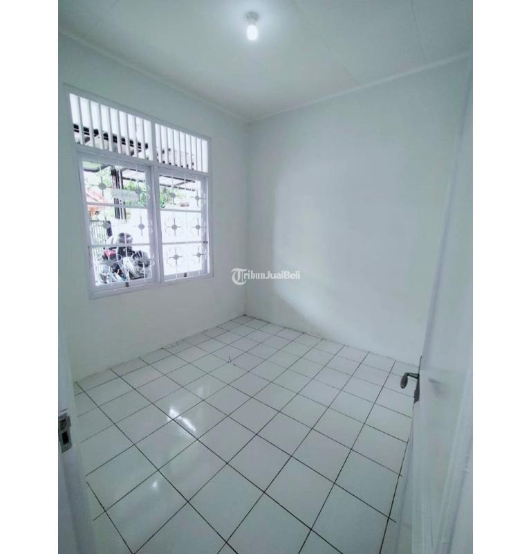 Dijual Rumah Rapi Siap Huni LT66 LB42 SHM 2KT 1KM Cluster Terdepan Taman Harapan Baru - Bekasi Kota Jawa Barat