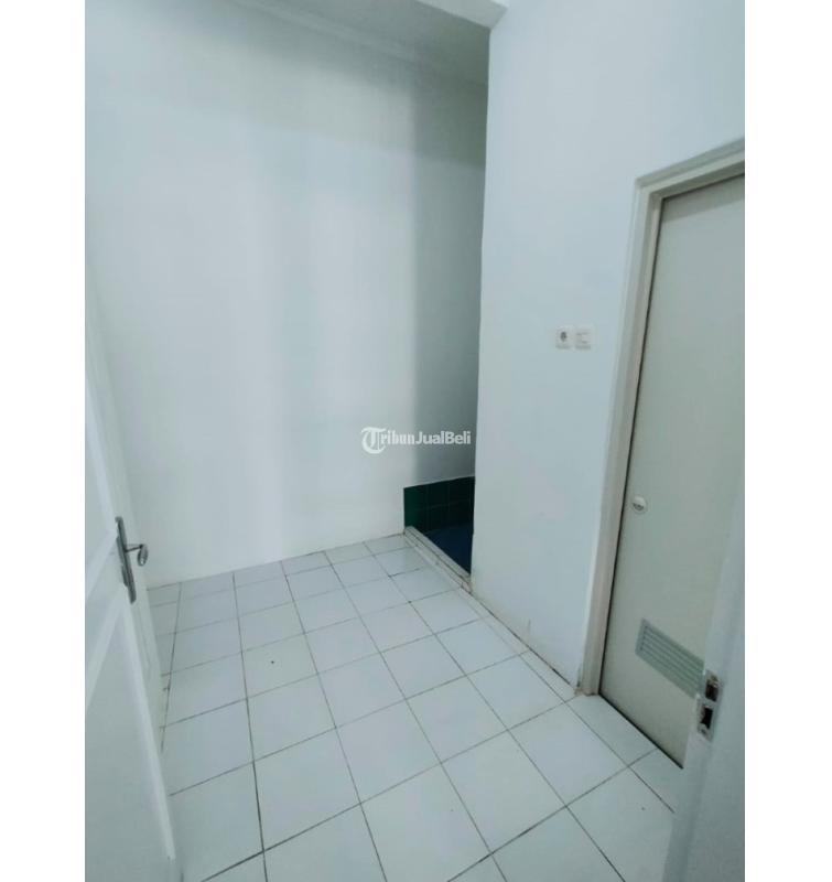 Dijual Rumah Rapi Siap Huni LT66 LB42 SHM 2KT 1KM Cluster Terdepan Taman Harapan Baru - Bekasi Kota Jawa Barat