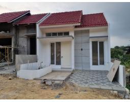 Dijual Rumah Perumahan Modern LT106 LB36 2KT 1KM Smart Home Di Dekat Tol Jogja - Sleman Yogyakarta