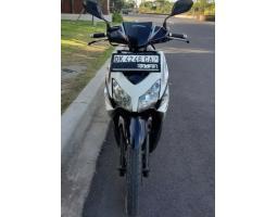 Motor Honda Vario 110 Bekas - Tabanan