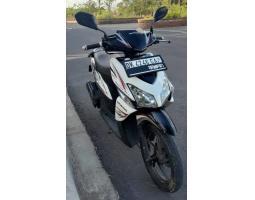 Motor Honda Vario 110 Bekas - Tabanan