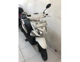 Motor Honda Beat Fi Bekas Tahun 2013 - Denpasar