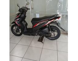 Motor Honda Vario Absolute 110 Bekas Tahun 2015 - Buleleng