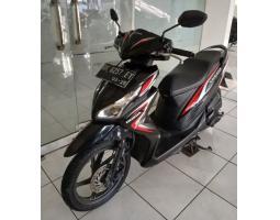 Motor Honda Vario Absolute 110 Bekas Tahun 2015 - Buleleng