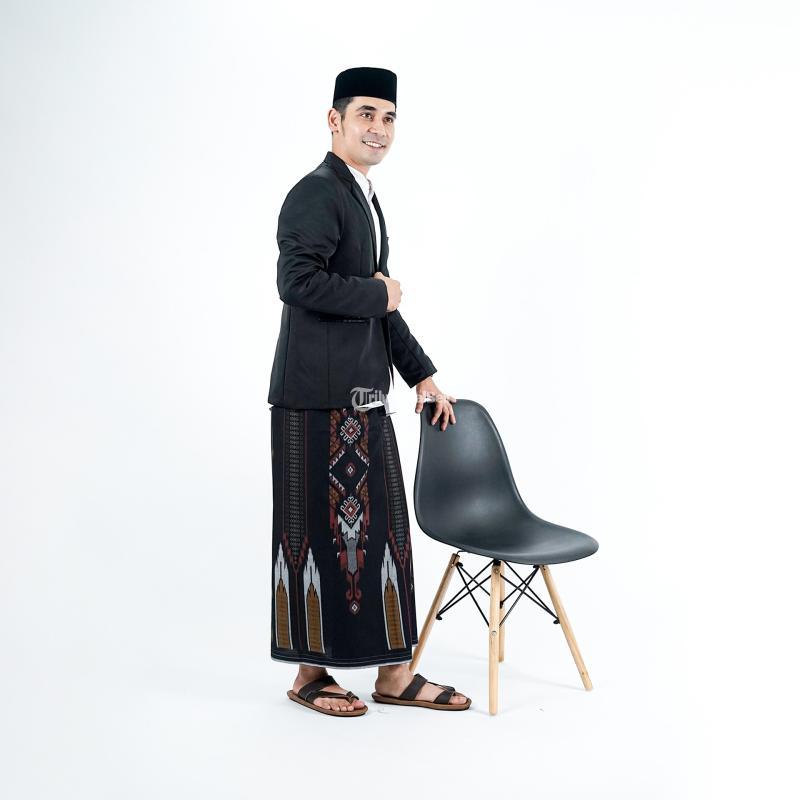 Sarung Premium Junior Untuk Anak-anak - Serang Kota Banten