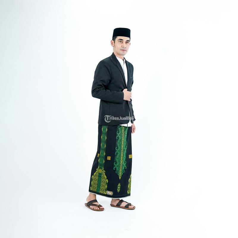 Sarung Premium Anak-anak Terbaru - Tangerang Kota Banten