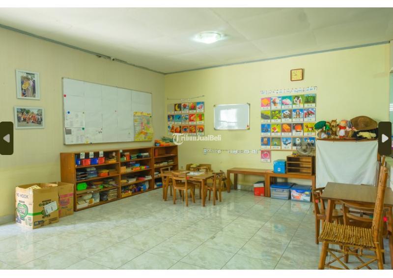 Jual Rumah Besar Tipe 266 Bekas Harga Termurah Di Pusat Kota Jogja - Yogyakarta