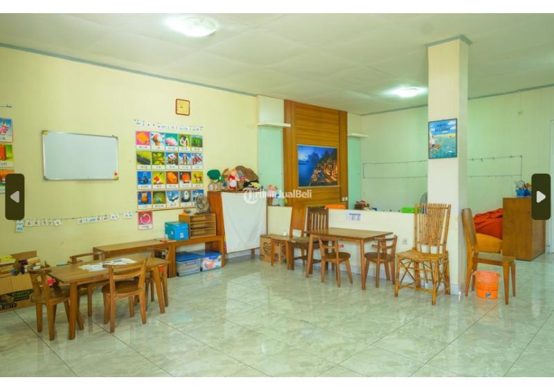 Jual Rumah Besar Tipe 266 Bekas Harga Termurah Di Pusat Kota Jogja - Yogyakarta