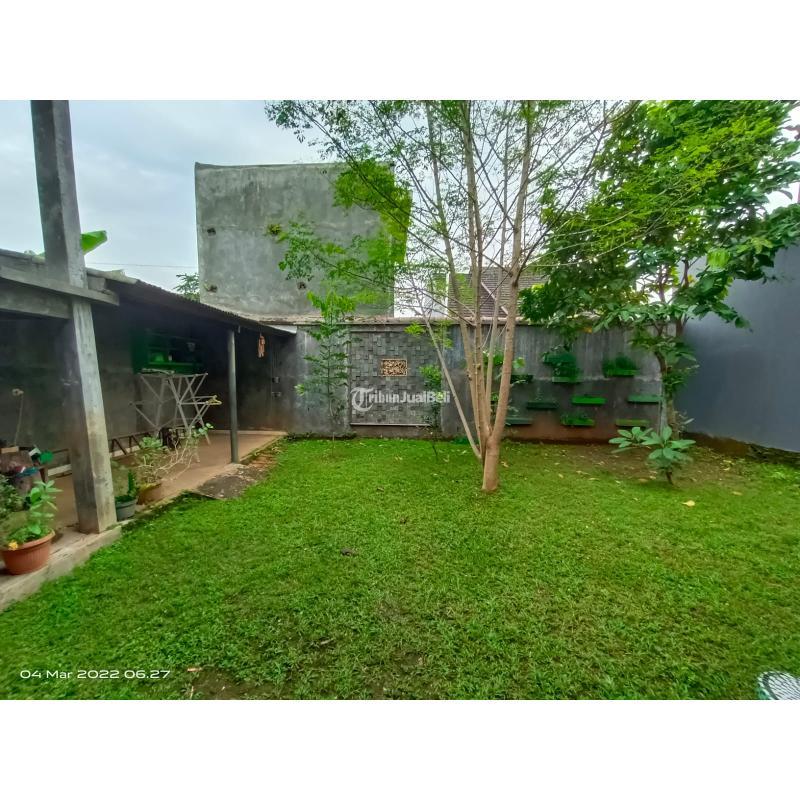 Jual Rumah Bekas Tipe 150 Siap Huni Furnished Durian Banyumanik - Semarang Kota Jawa Tengah