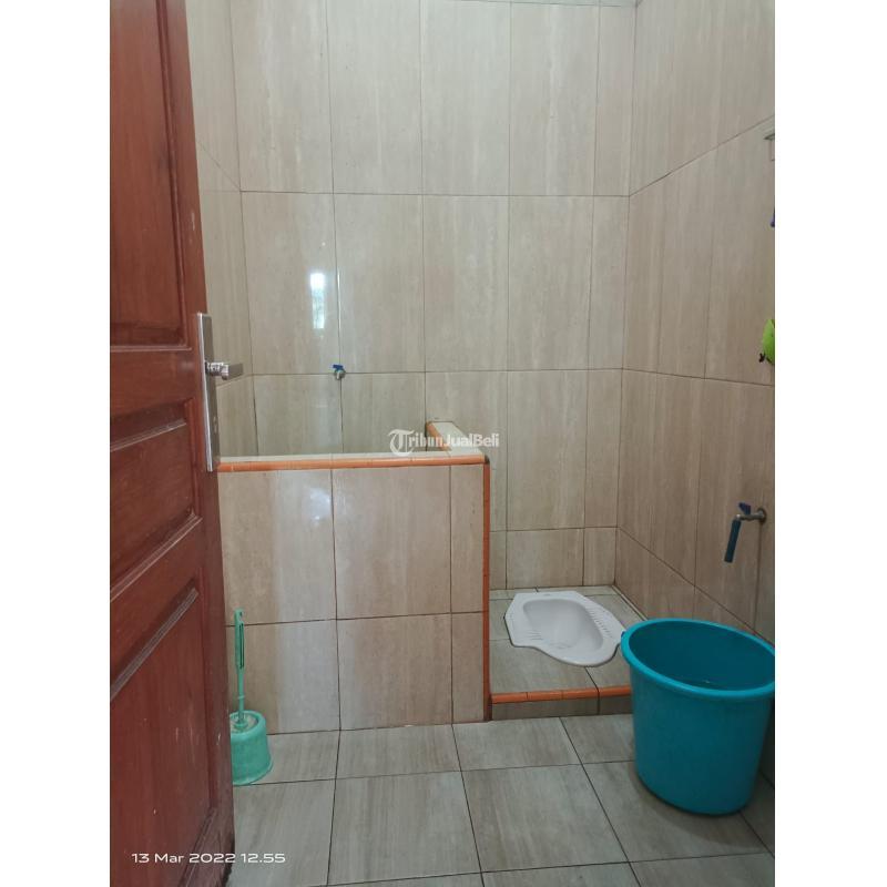Jual Rumah Bekas Tipe 150 Siap Huni Furnished Durian Banyumanik - Semarang Kota Jawa Tengah