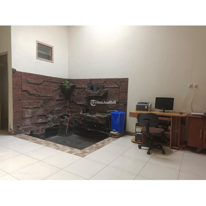 Jual Rumah Bekas Tipe 150 Siap Huni Furnished Durian Banyumanik - Semarang Kota Jawa Tengah