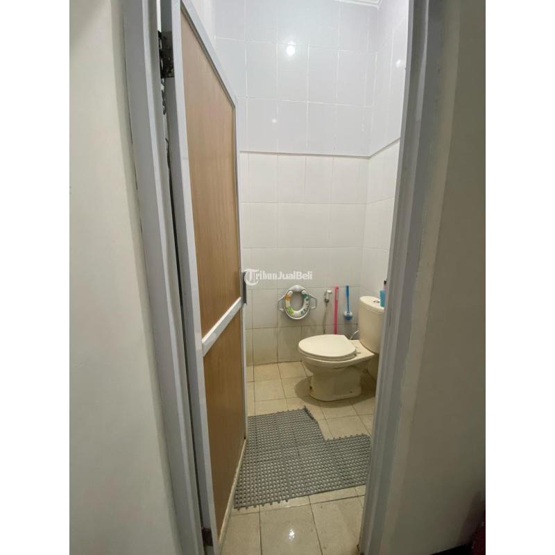 Jual Rumah Minimalis Tipe 70 Bau di Dalam Mini Cluster Syuhada Tlogosari - Semarang Kota Jawa Tengah