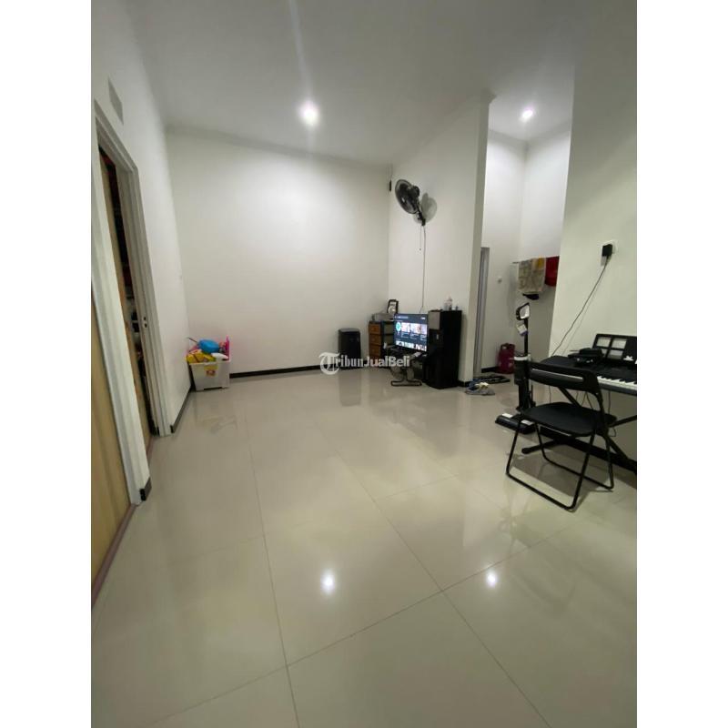 Jual Rumah Minimalis Tipe 70 Bau di Dalam Mini Cluster Syuhada Tlogosari - Semarang Kota Jawa Tengah