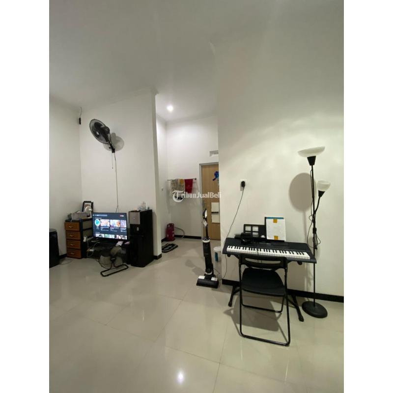 Jual Rumah Minimalis Tipe 70 Bau di Dalam Mini Cluster Syuhada Tlogosari - Semarang Kota Jawa Tengah