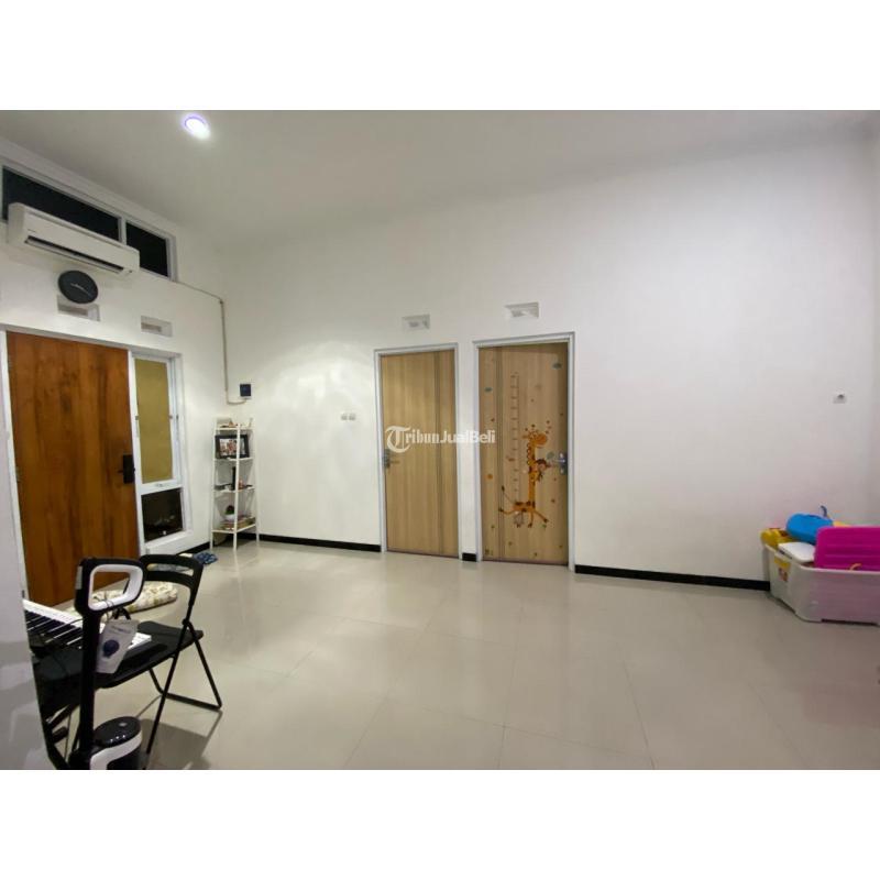 Jual Rumah Minimalis Tipe 70 Bau di Dalam Mini Cluster Syuhada Tlogosari - Semarang Kota Jawa Tengah